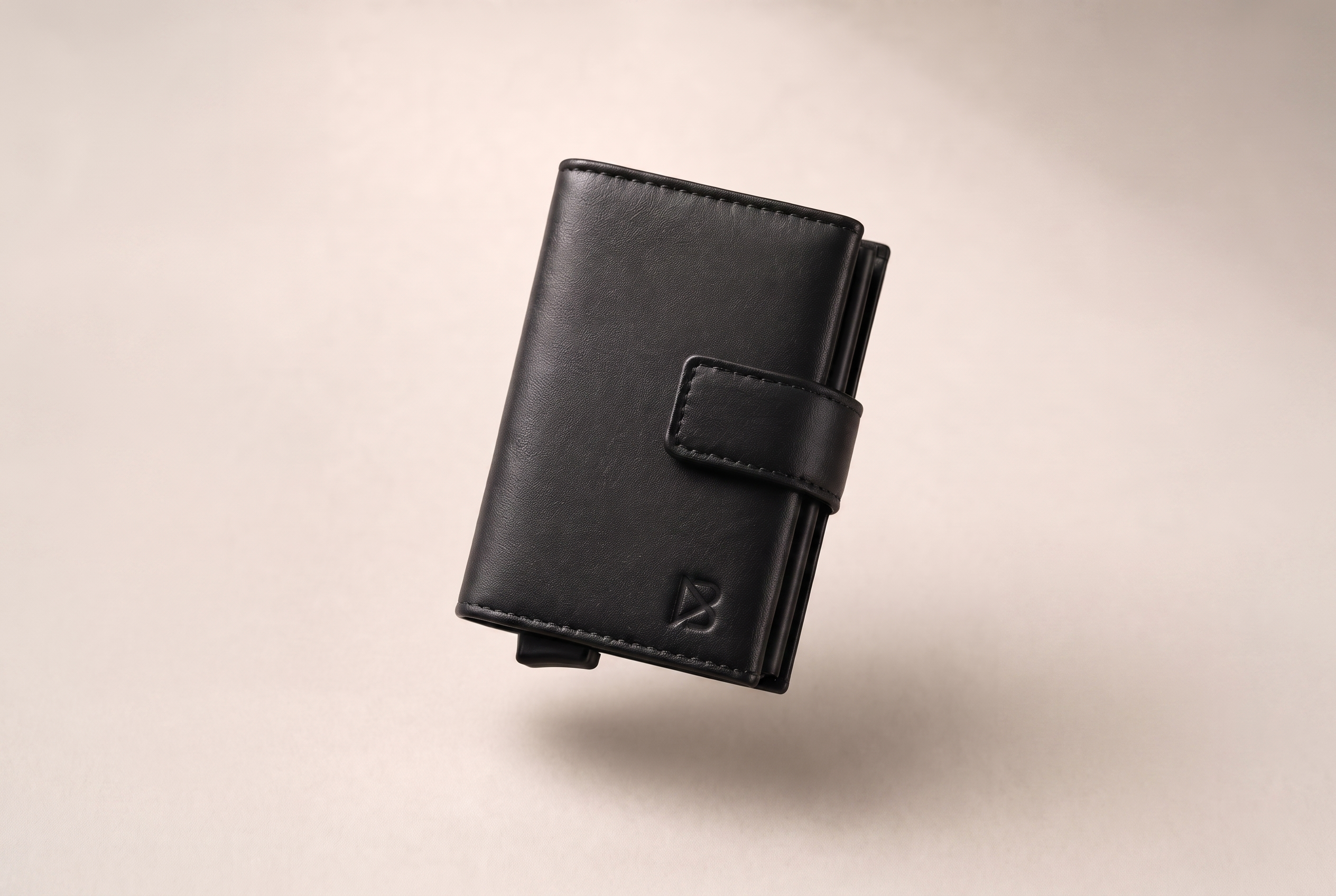 Billetera Onyx, comparador despues